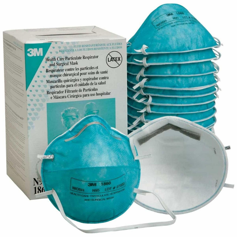 33m 3M N95 Mask
