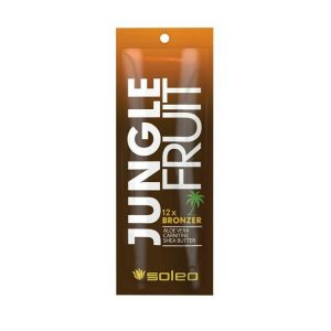 Soleo Jungle Fruit Bronzer 1 Sachet 15ml