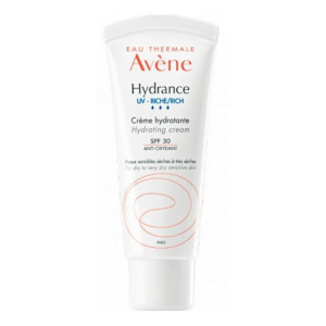 UV Rich Hydrating Cream