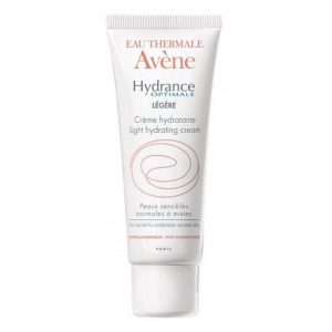 Optimale Light Hydrating Cream