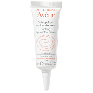 Soothing Eye Contour Cream