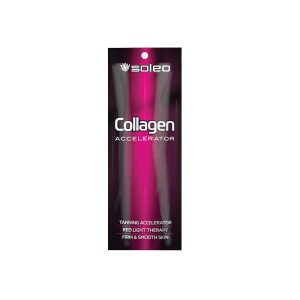 Soleo Collagen Accelerator 1 Sachet