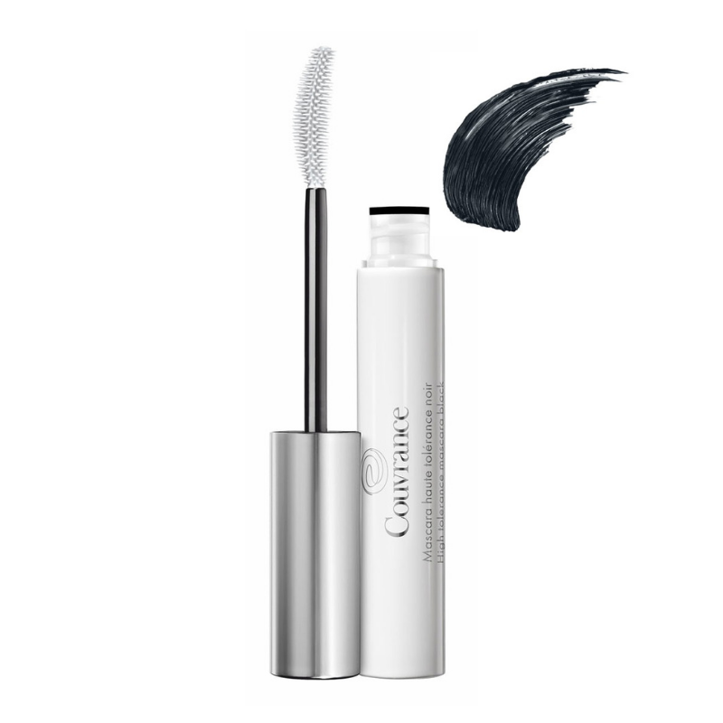 mascara Avene Couvrance Black Mascara