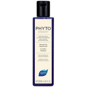 Phytargent No Yellow Shampoo
