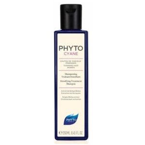 Phyto Phytocyane Densifying Treatment Shampoo 250 ml