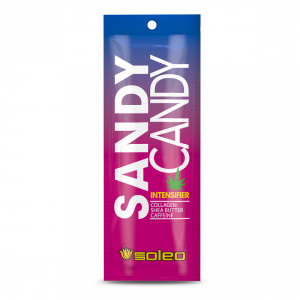Soleo Sandy Candy Intensifier 1 Sachet 15ml