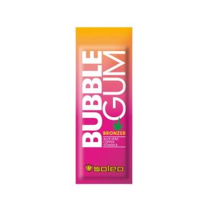 Soleo Bubble Gum Bronzer 1 Sachet 15ml