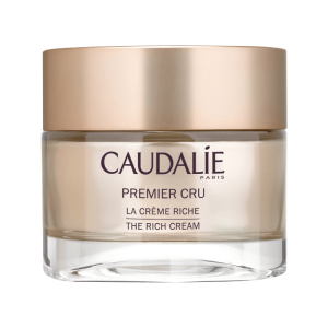 Caudalie Premier Cru The Rich Cream