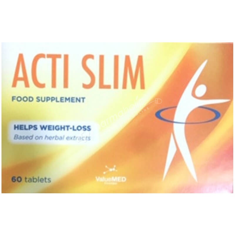 acti-slim7 Acti Slim