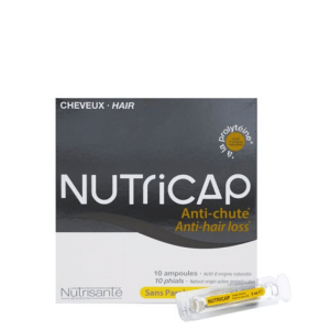 Nutricap Anti-Hair Loss Serum