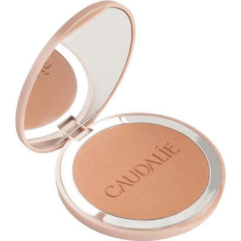 bronze Caudalie Teint Divin Mineral Bronzing Powder