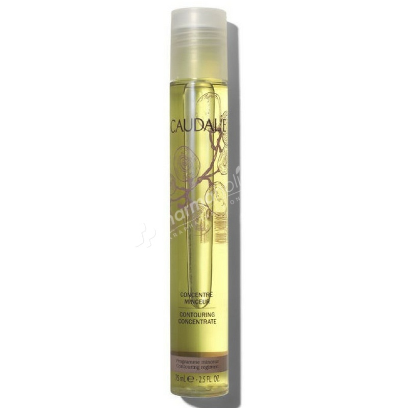 contouring Caudalie Contouring Concentrate