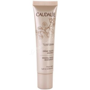 Tinted Moisturizer Light to Medium Skin