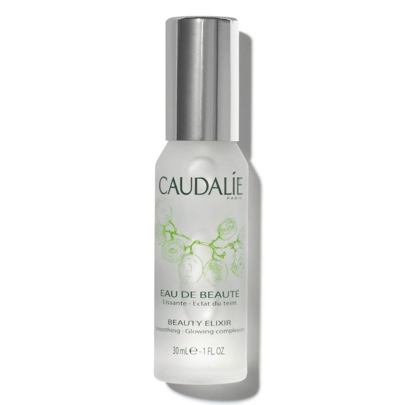 elixirrr Caudalie Beauty Elixir
