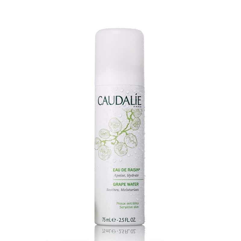 grape water Caudalie Grape Water