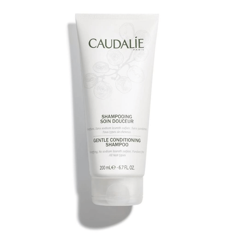 shampoo Caudalie Gentle Conditioning Shampoo
