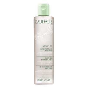 Caudalie Vinopure Clear Skin Purifying Toner