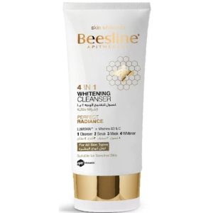 Beesline 4 in 1 Whitening Cleanser 150ml
