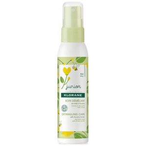 Klorane Junior Detangling Care Spray 125ml