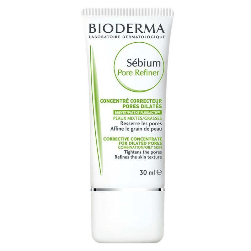 Untitled design (38) (1) Bioderma Sebium Pore Refiner 30ml