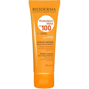 Bioderma Photoderm Max SPF100 Tinted Cream 40ml