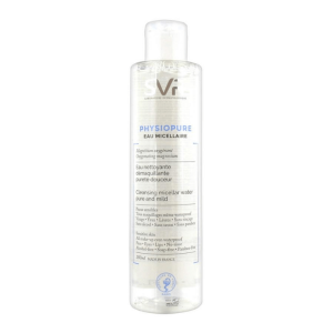 SVR Physiopure Ceansing Micellar Water 200ml