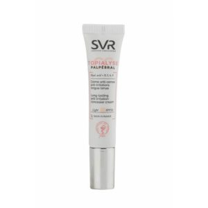 SVR Topialyse Palpebral Light Tone SPF20 CC 7g