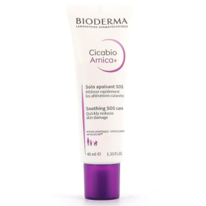 Bioderma Cicabio Arnica+ Sooting SOS Care 40ml