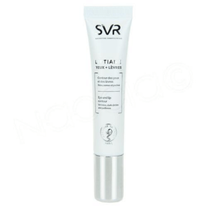 SVR Liftiane Lips&Eyes Contour 15ml