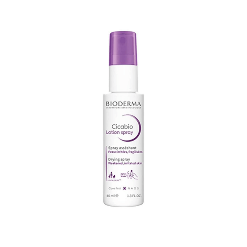 Untitled design (66) (1) Bioderma Cicabio Lotion Spray 40ml