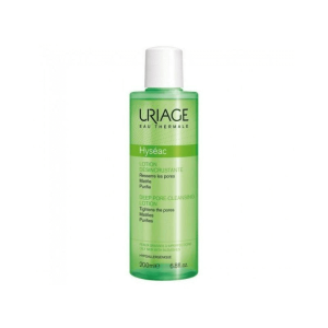 Uriage Hyseac Deep Pore-Cleansing Lotion 200ml