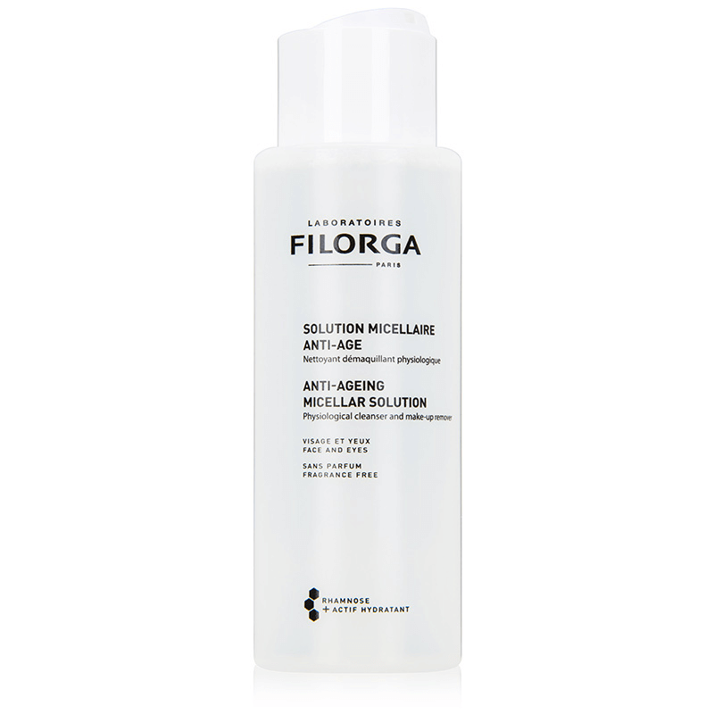 Untitled design (90) (1) Filorga Anti-Ageing Micellar Solution 400ml