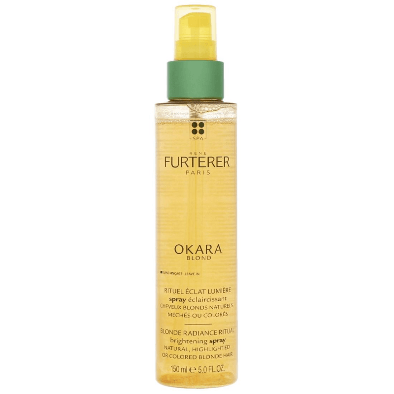 blond spray Okara Blond Spray