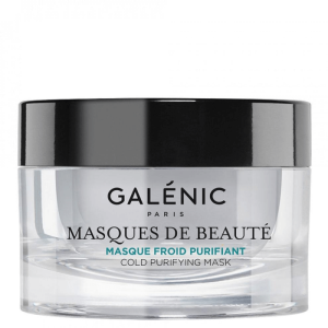 Galenic Cold Purifying Mask