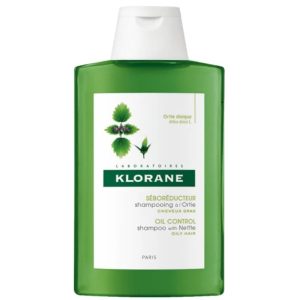 Klorane Oil Control Shampoo with Nettle