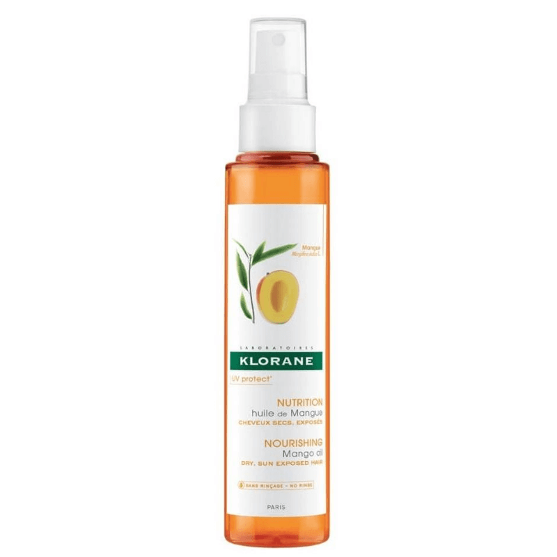 mango oil 125 Klorane Nourishing Mango Oil