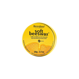 Beesline Soft Beeswax 20 g- 0.7 oz