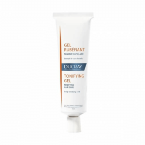 Ducray Gel Rubefiant Tonifying Gel
