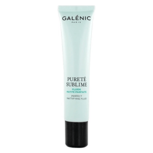 Galenic Perfect Mattifying Fluid