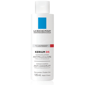 Kerium DS Anti-Dandruff Shampoo