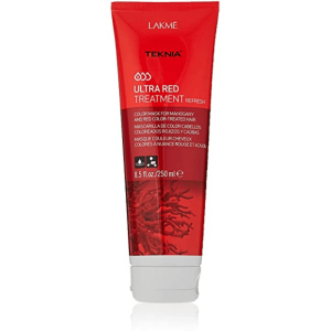 Lakme Teknia Ultra Red Treatment 250ml