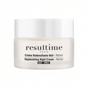 Resultime Replenishing Night Cream Retinol 50ml