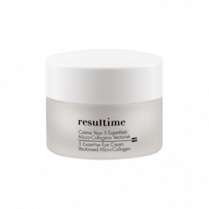 Resultime Micro-Collagen 5 Expertise Eye Cream 15ml