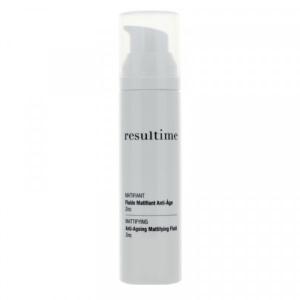 Resultime Anti-Ageing Mattifying Fluid 50ml