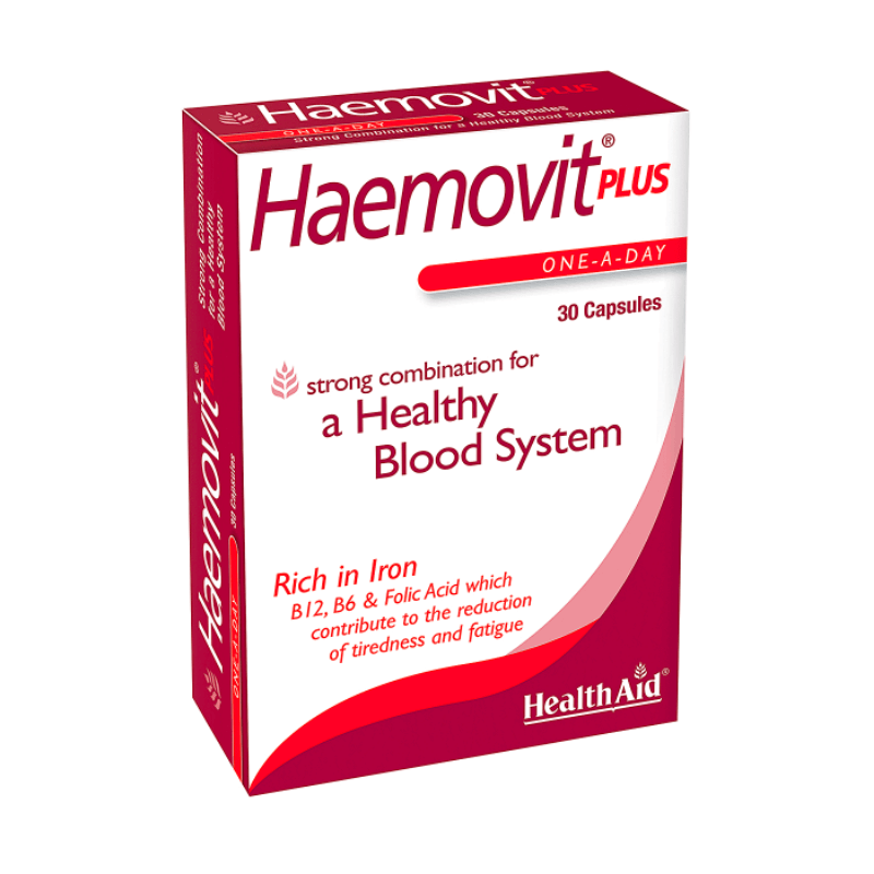 Untitled design - 2020-09-16T105353.235 (1) HealthAid Haemovit Plus 30 Capsules