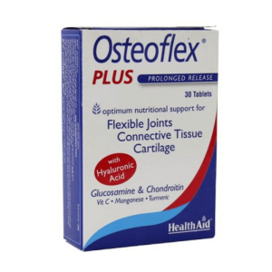 HealthAid Osteoflex Plus Tablets