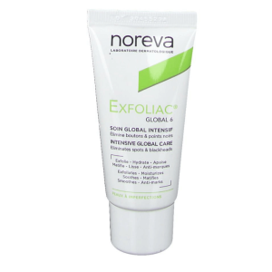 Noreva Exfoliac Global 6 Intensive Global Care 30ml