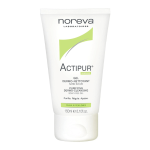 Noreva Actipur Purifying Dermo-Cleansing Gel 150ml