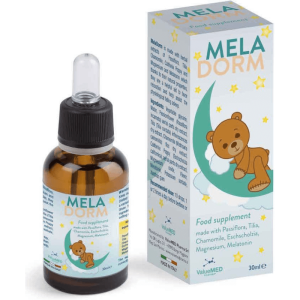 ValueMed Pharma Mela Dorm 30ml