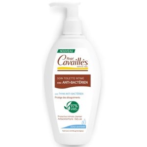 Roge Cavailles Protective Intimate Cleanser 250ml